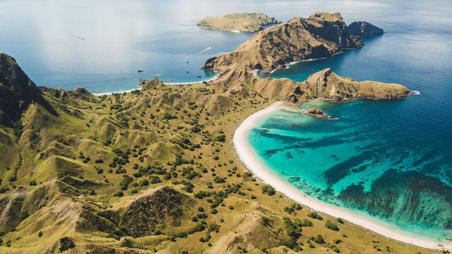 Komodo National Park Travel Guide: Everything You Need to Know - Letstravelntt