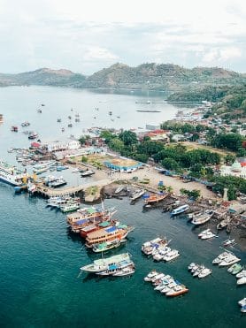 Labuan Bajo