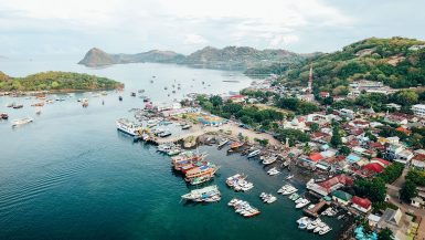 Labuan Bajo Travel Guide