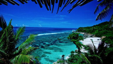 Nihiwatu Sumba Island