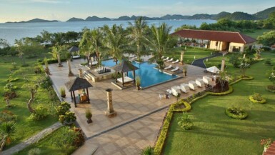 Jayakarta Hotel Labuan Bajo