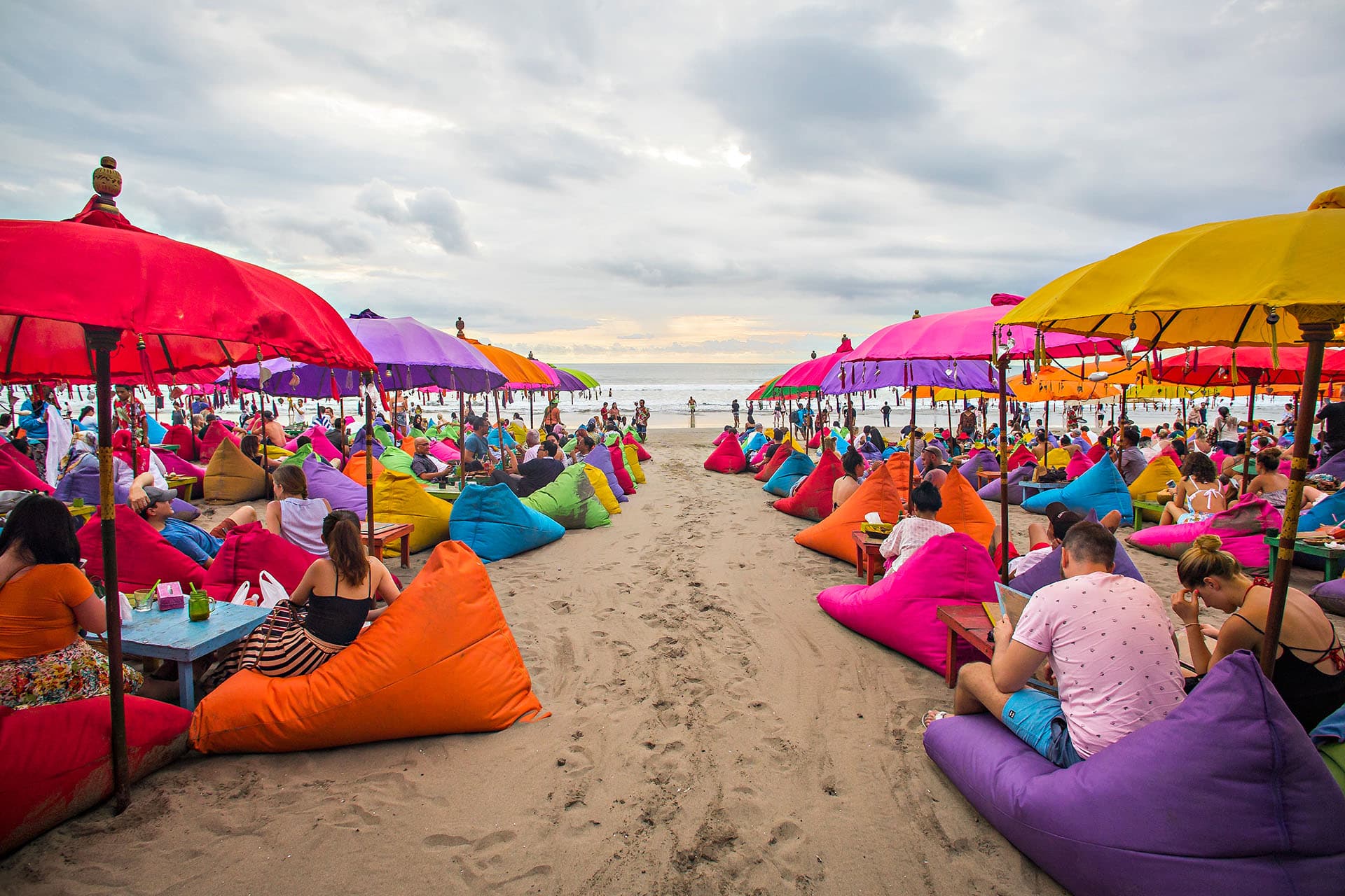 Seminyak Travel Guide