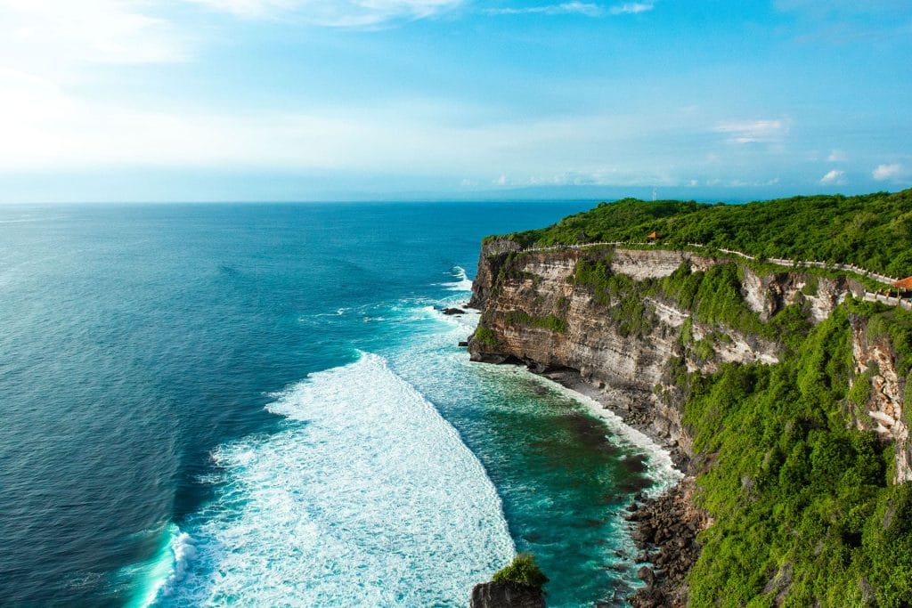 Uluwatu Travel Guide