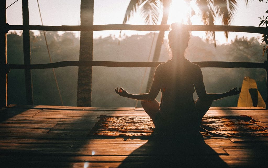 Yoga Retreats in Ubud