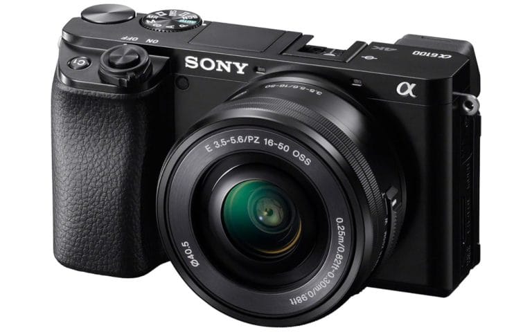 The Best Mirrorless Cameras In 2024: Buying Tips For Beginners ...