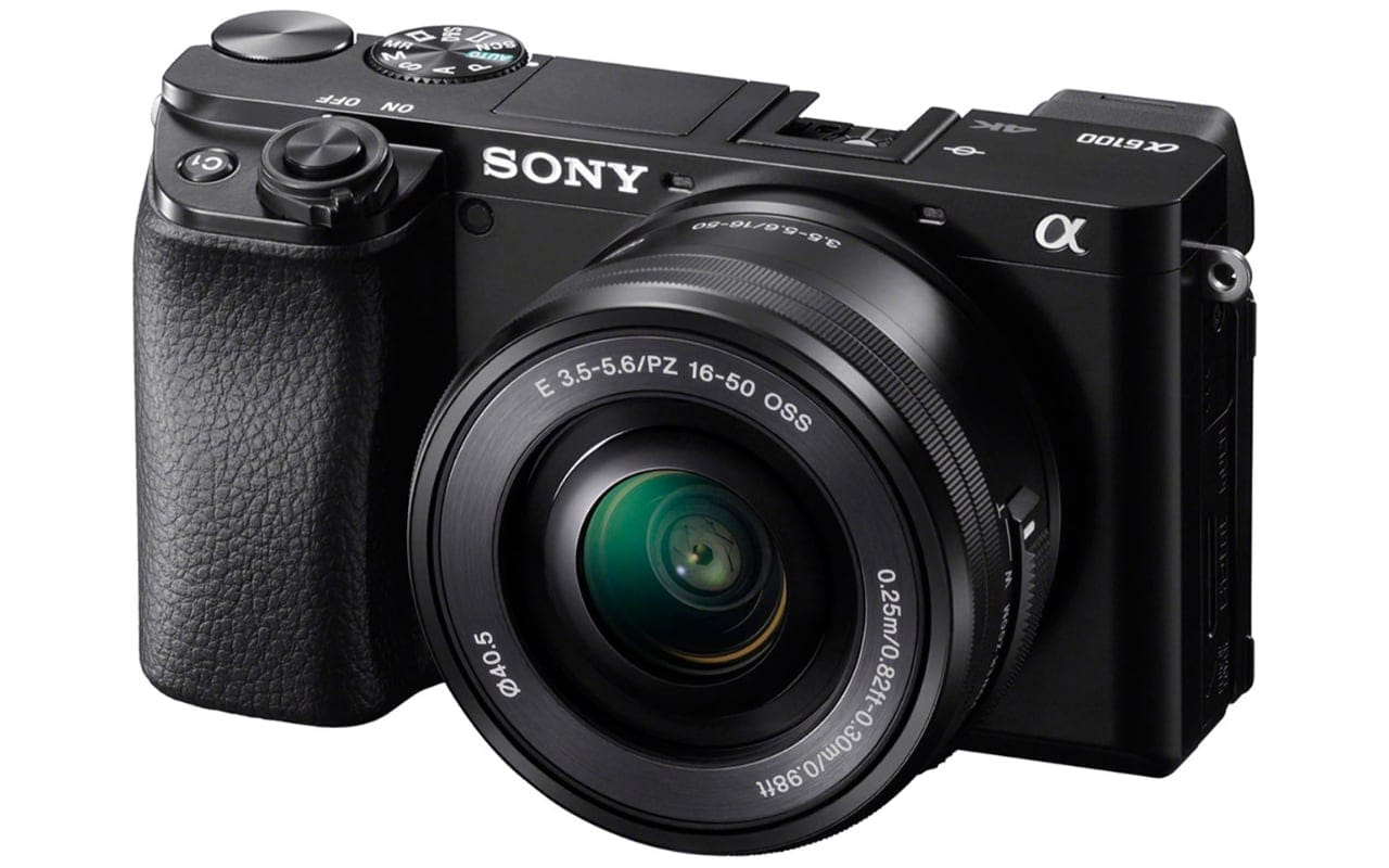 The Best Mirrorless Cameras In 2024: Buying Tips For Beginners 