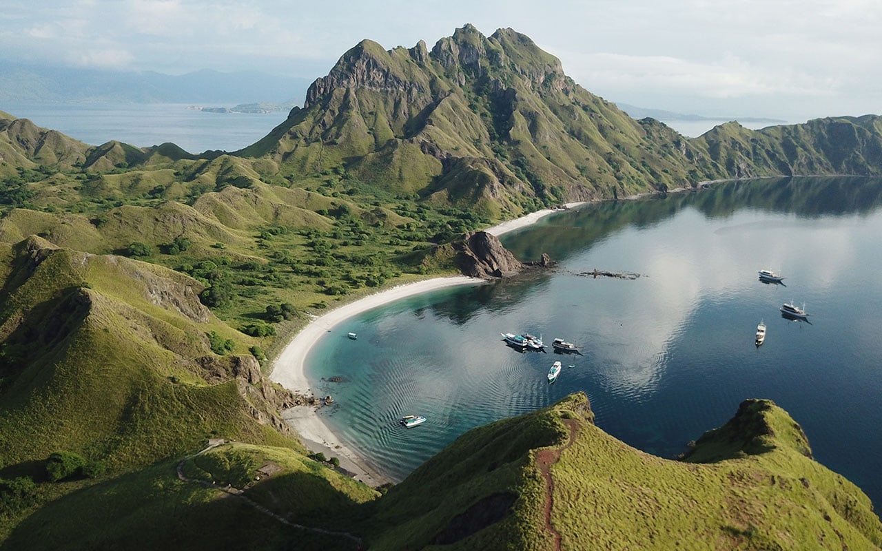 10 Reasons Why Padar Island Should Be Your Next Travel Destination - Letstravelntt