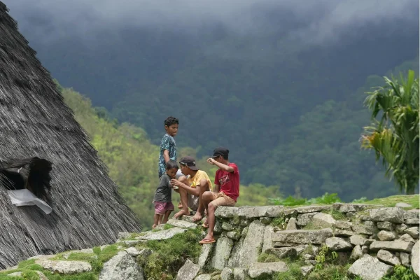 Cultural attraction in East Nusa Tenggara