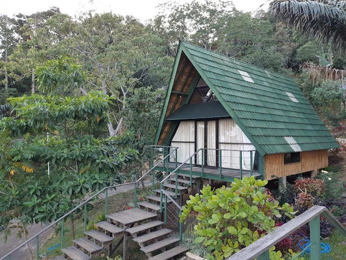 Tips for staying at Mbeliling Ecolodge