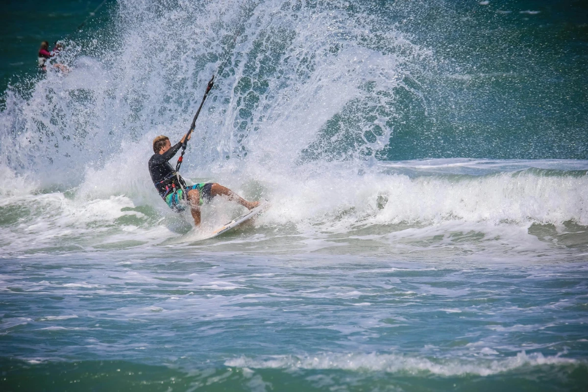 East Nusa Tenggara surfing