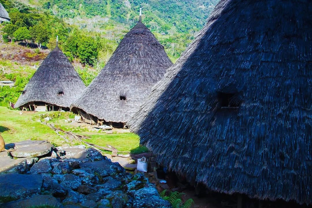 things to do in Wae Rebo Village