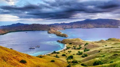 Best time to visit East Nusa Tenggara