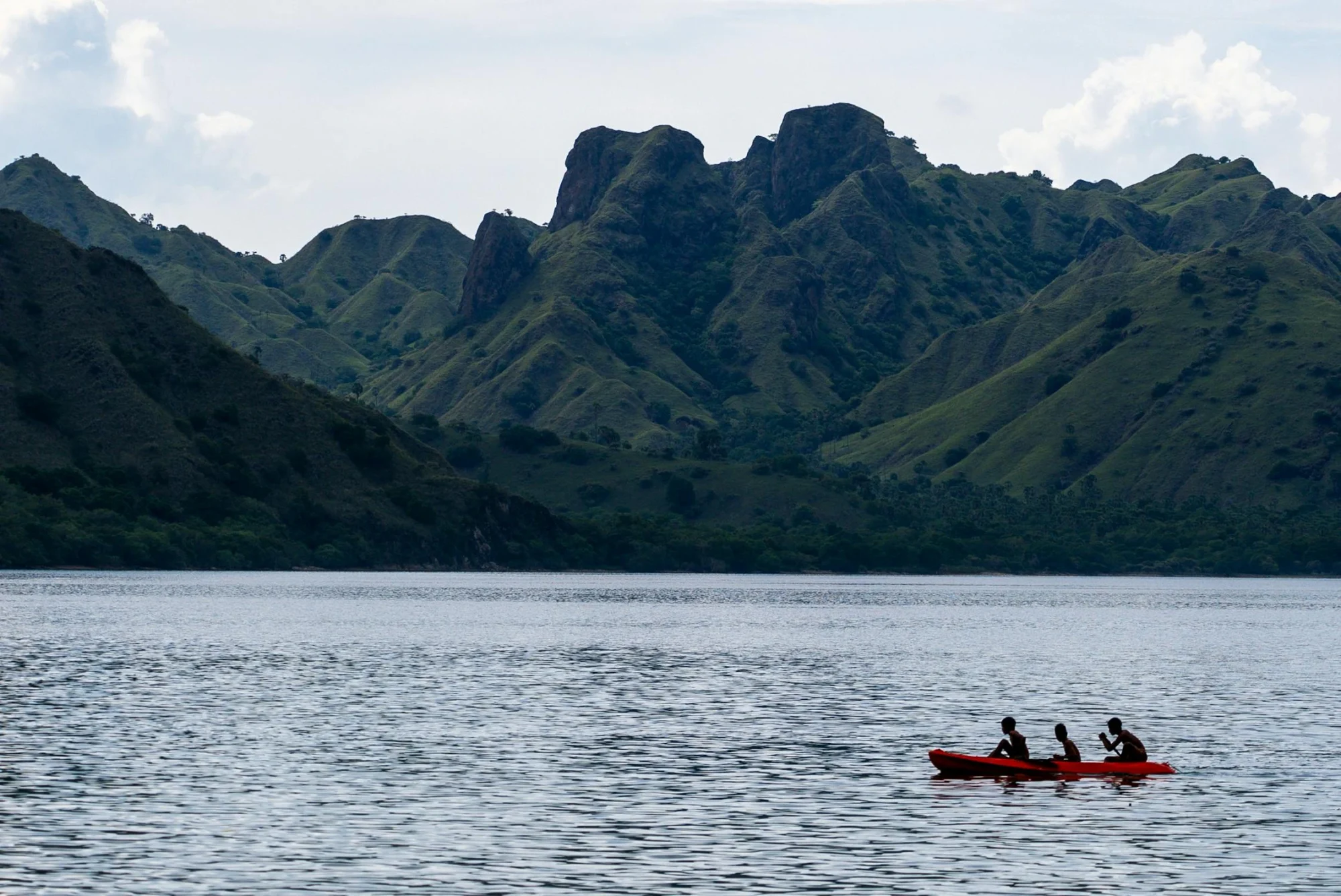 east nusa tenggara