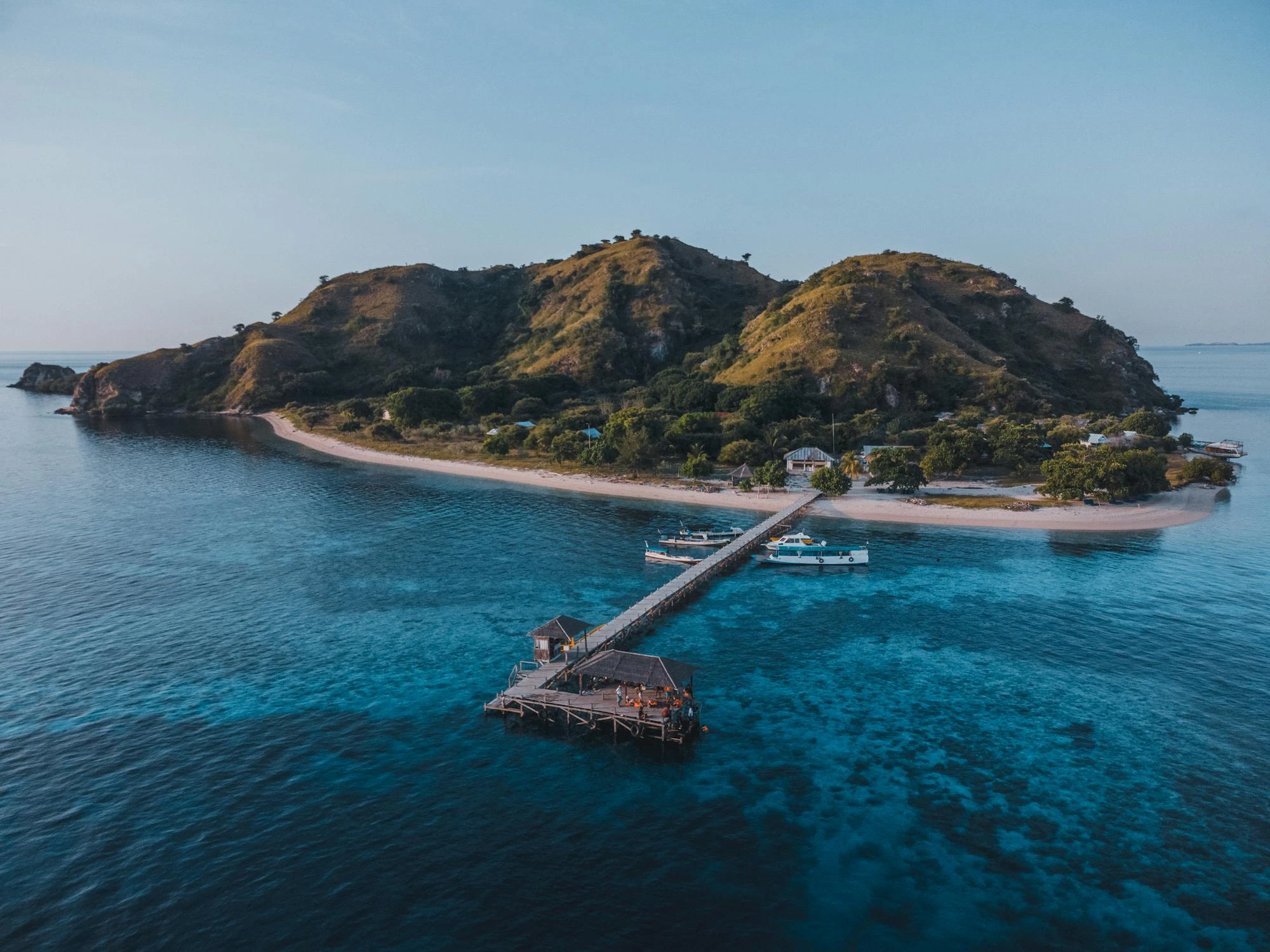 East Nusa Tenggara tourism