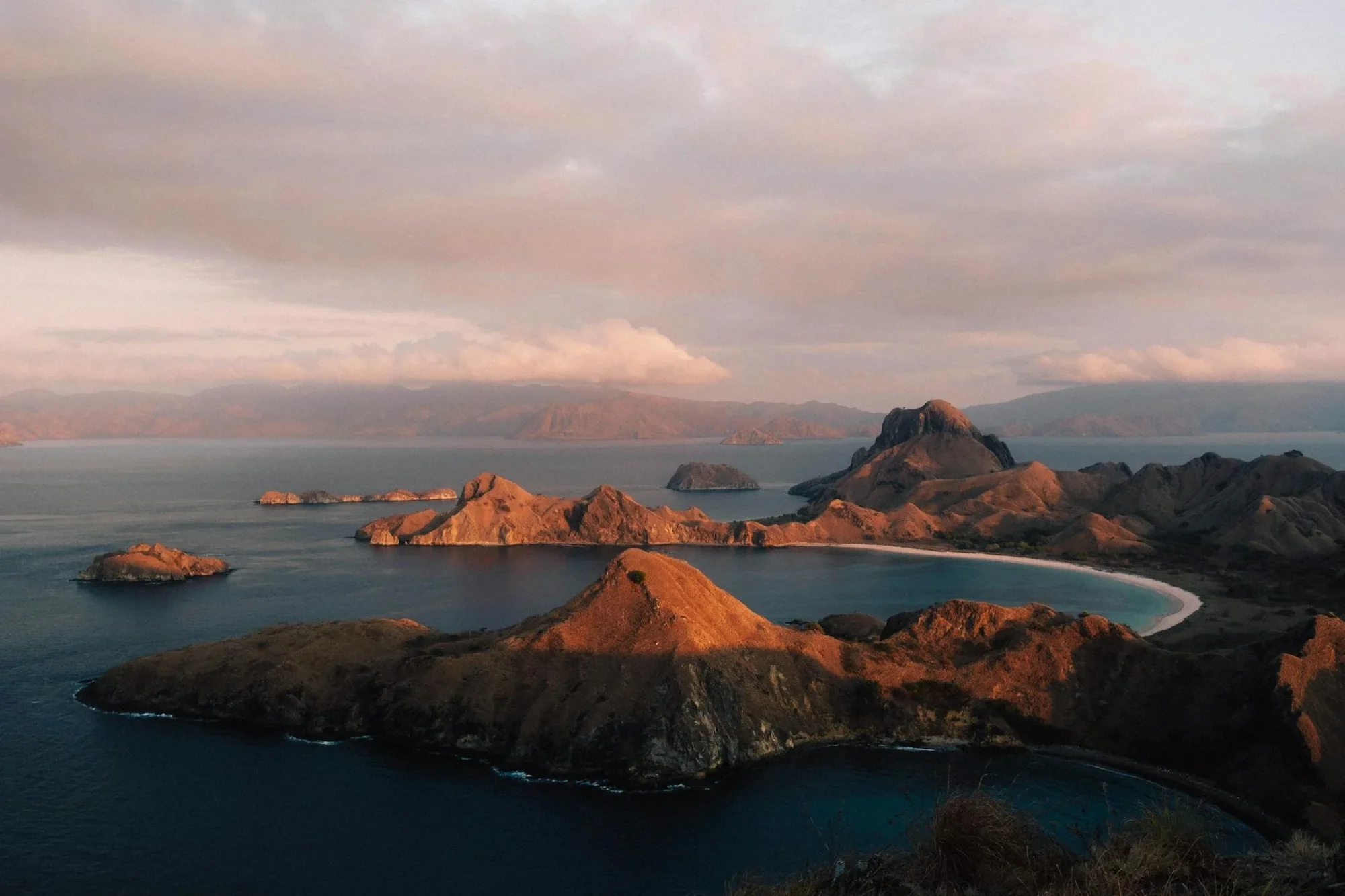 things to do on Komodo Island