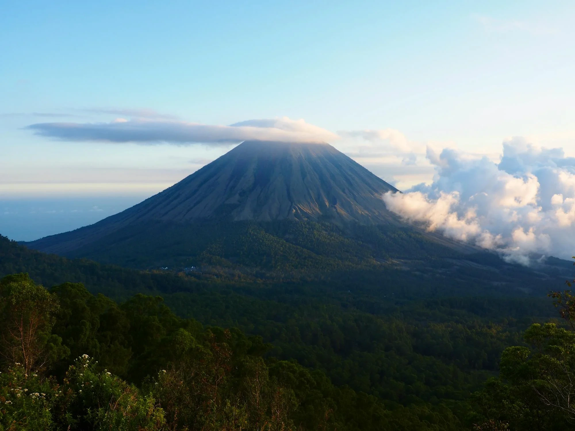 Things to do in East Nusa Tenggara