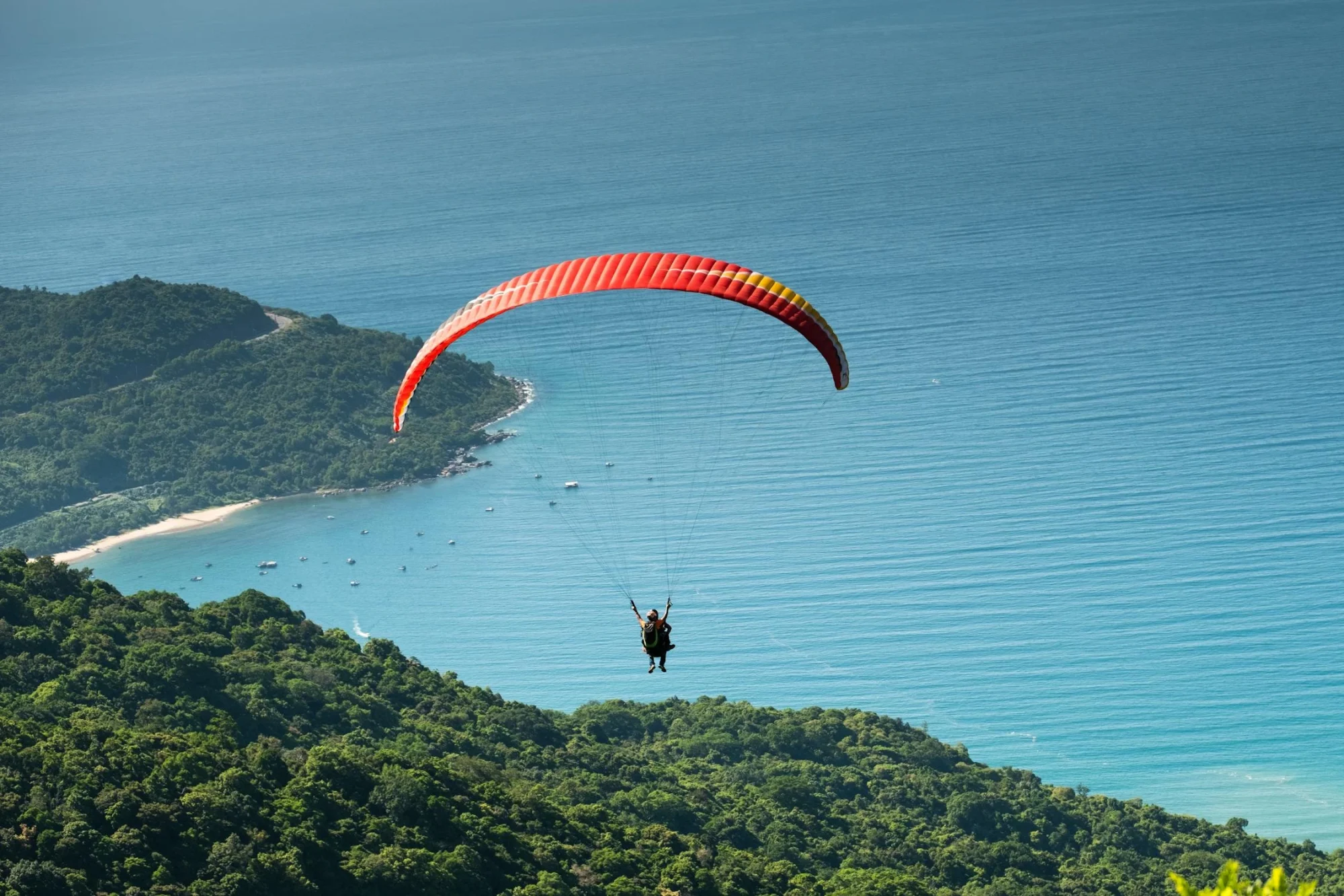 adventure tourism activities in east nusa tenggara