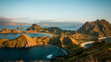 Things to do in East Nusa Tenggara