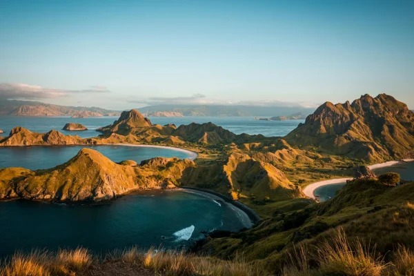 Things to do in East Nusa Tenggara