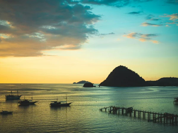 Best time to visit Flores