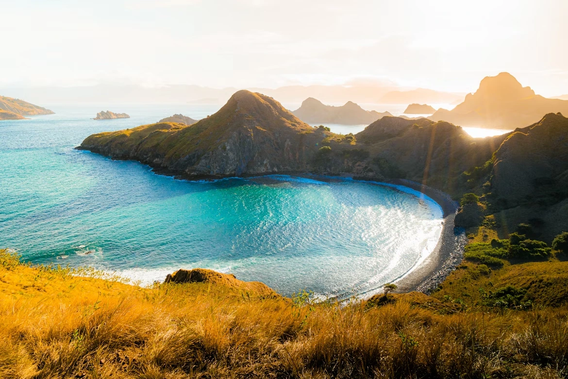 what to do in Flores Indonesia