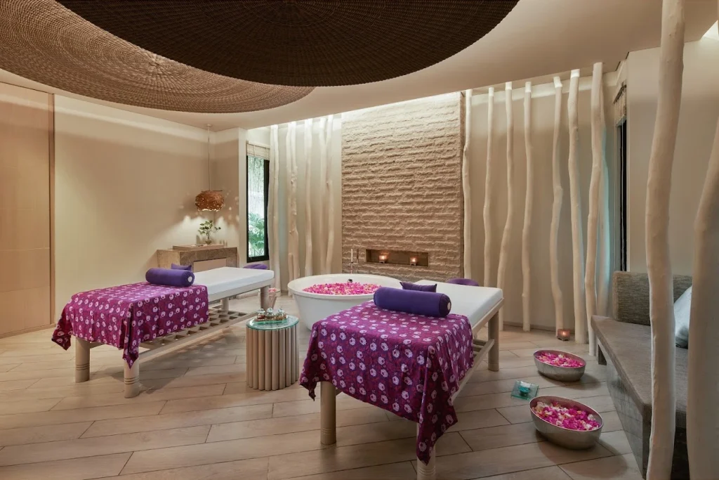 best spas in Labuan Bajo
