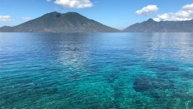 Alor Island Diving