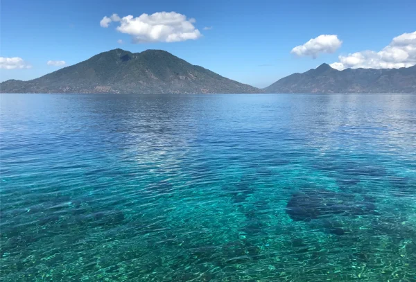 Alor Island Diving