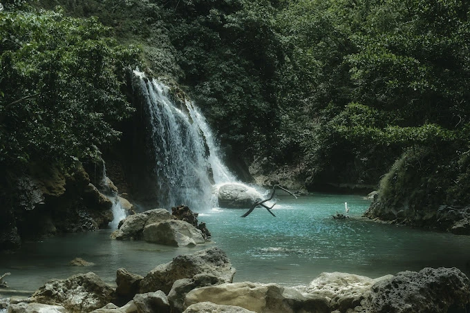 East Nusa Tenggara, Indonesia