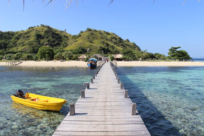 Hidden snorkeling spots