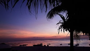 Nemberala Beach