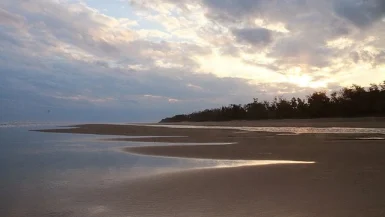 Oetune Beach
