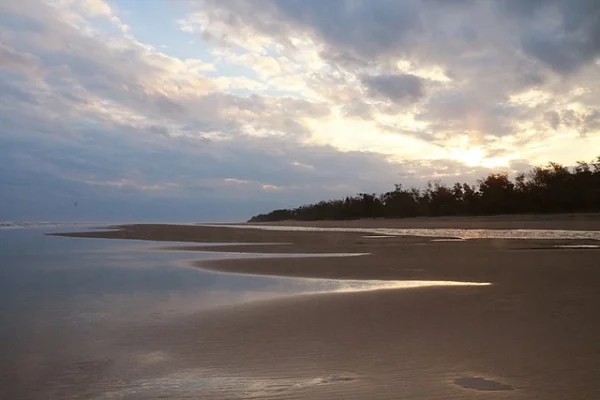 Oetune Beach