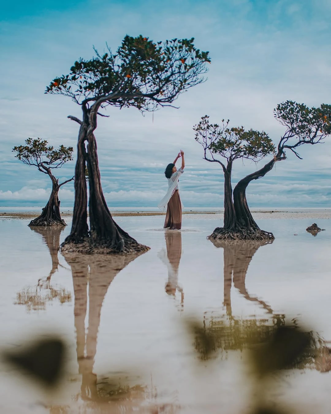 Walakiri Beach