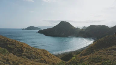 Hidden Gems in East Nusa Tenggara