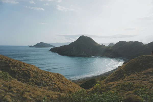 Hidden Gems in East Nusa Tenggara