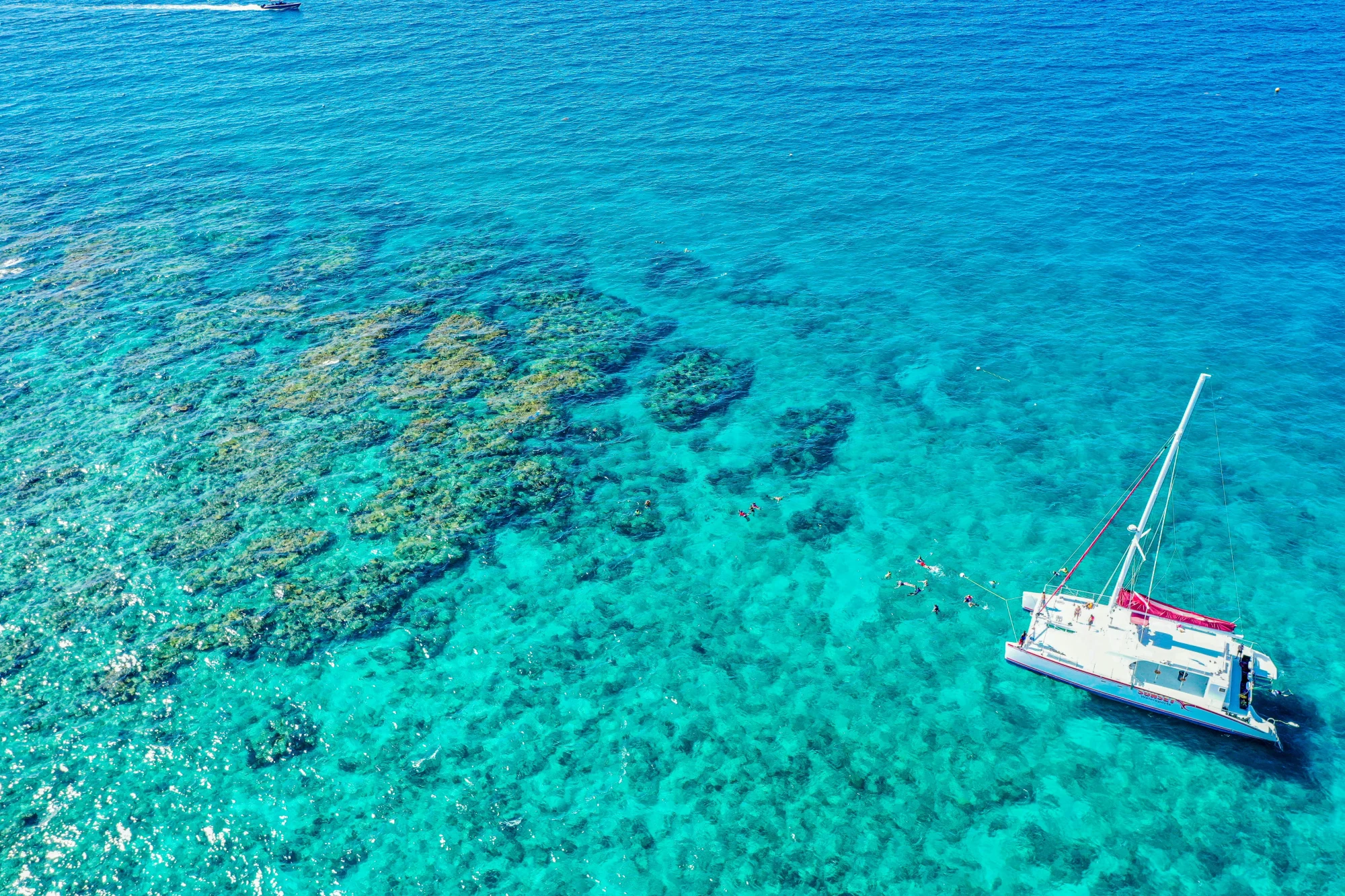 Boat rentals for snorkeling in East Nusa Tenggara
