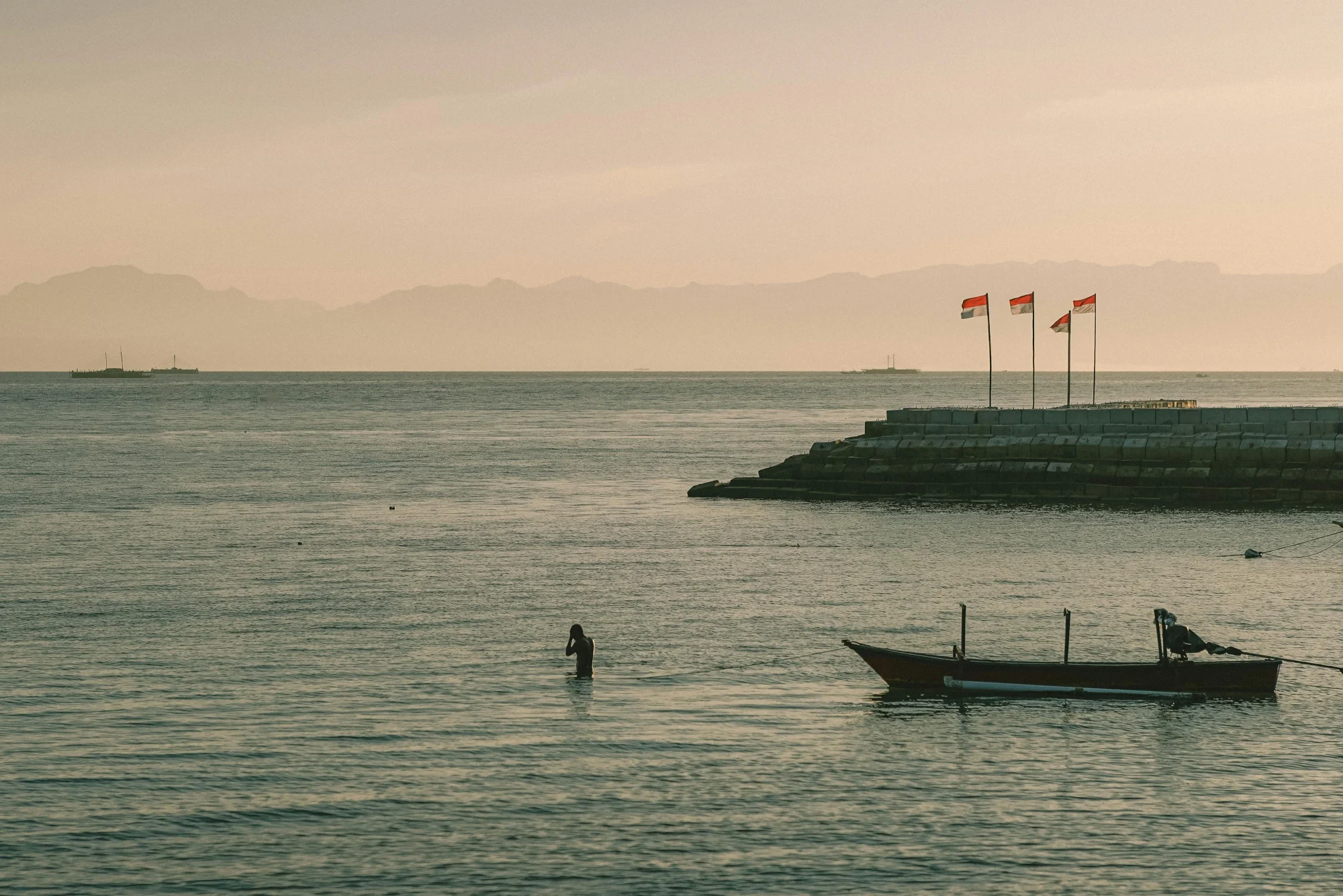 Nusa Tenggara, Indonesia