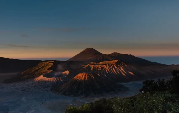 things to know before traveling to Indonesia