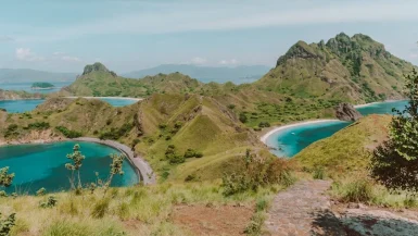 things to do in Komodo Island